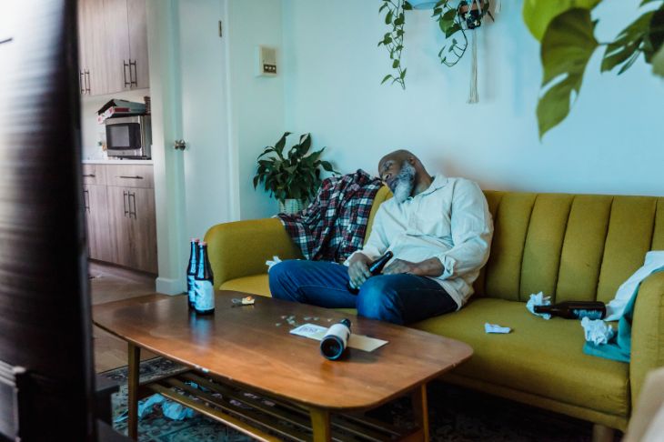 Seguro de Vida Negado por Embriaguez — Guia Completo de Como Reverter  - Martinhago Advocacia | Advogados Especialistas em Defesa dos Seus Direitos